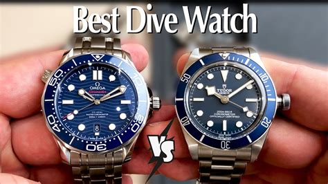 breitling omega or tudor|tudor black bay vs omega seamaster.